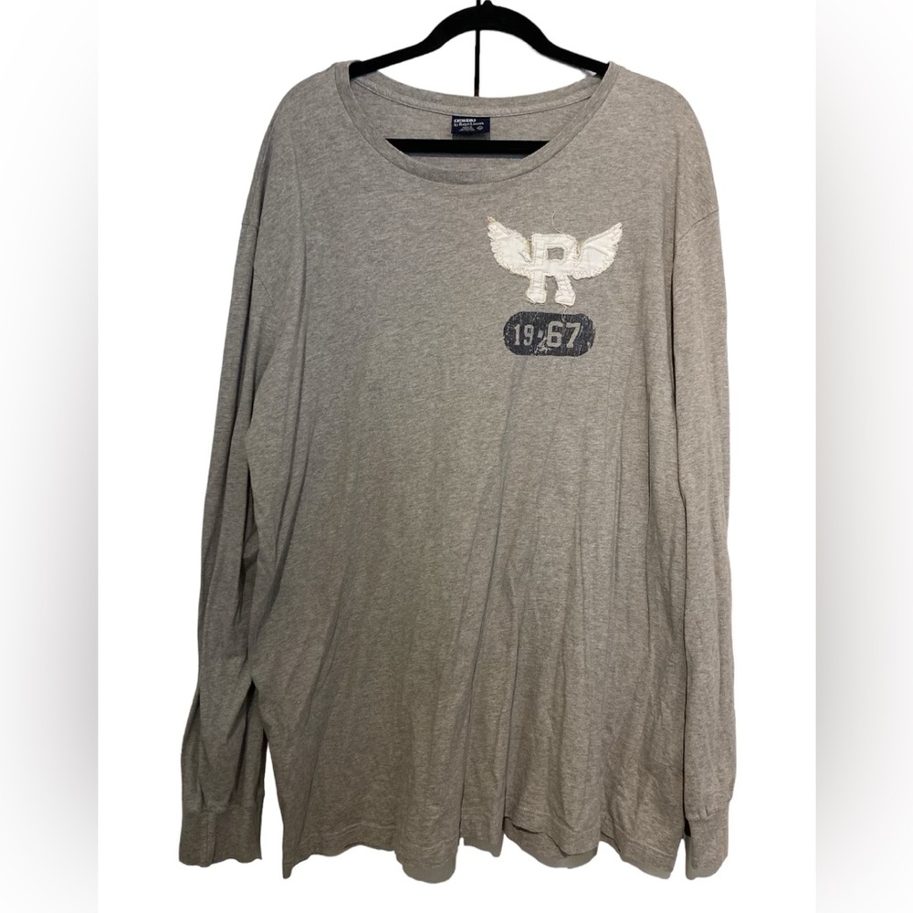 Ralph Lauren Polo T-Shirt Long Sleeve